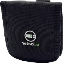 Netool IO netool.io HIP Holster 2.5 fuer Lite und PRO Test equipment holster