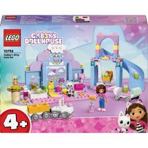 10796 LEGO® Gabby’s Dollhouse Gabbys kitten tubes