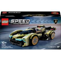 76923 LEGO® SPEED CHAMPIONS Lamborghini V12 Vision GT Super Sport
