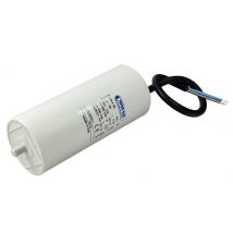COMAR 600032 1 pc(s) Electric motor capacitor 50 µF 450 V AC 5 % (Ø) 50 mm