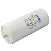 COMAR 600047 1 pc(s) Electric motor capacitor 70 µF 450 V AC 5 % (Ø) 50 mm