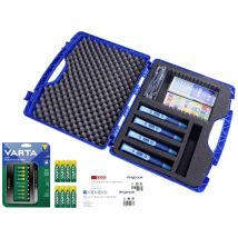 Anybook Digital reading pen Profi-Klassensatz Anybook Pro German 4 pc(s)