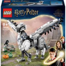 76427 LEGO® HARRY POTTER™ Hippoff silk beak