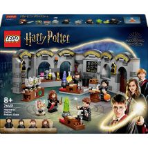 76431 LEGO® HARRY POTTER™ Hogwarts™ Castle: Magic Potions