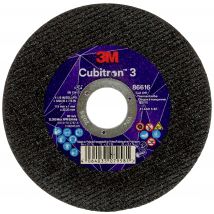 Cubitron 86616 Cutting disc 115 mm 25 pc(s)