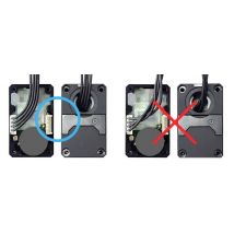 Robotis Rotary union MBS-ME-39