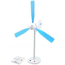 Horizon Educational FCJJ-39 Wind Energy Science Kit Wind power, Engineering Science kit (set) 12 years and over