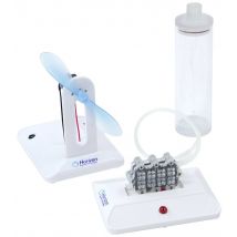 Horizon Educational FCJJ-42 Ethanol Fuel Cell Science Kit Fuel cell, Engineering Science kit (set) 12 years and over