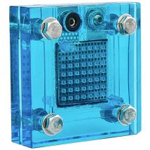 Horizon Educational FCSU-010B PEM Blue Electrolyzer Fuel cell, Engineering Science kit (set) 12 years and over