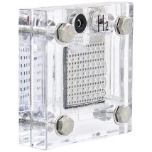Horizon Educational FCSU-023 PEM Transparent Reversible Fuel Cell Fuel cell, Engineering Science kit (set) 12 years and over