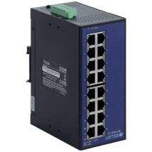 Luetze ET-SWU16E Ethernet switch 16 ports 10 / 100 MBit/s