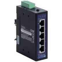 Luetze ET-SWGU5E Ethernet switch 5 ports 10 / 100 / 1000 MBit/s