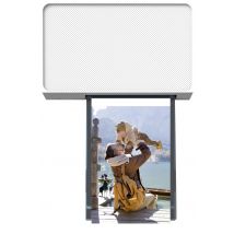 Liene Amber M100 Photo printer Print resolution: 300 x 300 dpi Paper size (max.): 100 x 148 mm