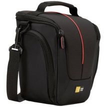 case LOGIC® SLR Holster Black Camera bag