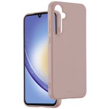 Hama Back cover Samsung Galaxy A35 5G Nude 00137030