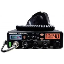 President WALKER II ASC CLASSIC 40348 CB radio