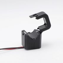 Celsa TQ 27 400/5A 1VA Kl. 1 70006-1051 Cable current transformer Primary current 400 A Secondary current 5 A Line feed-through diameter:28 mm 1 pc(s)