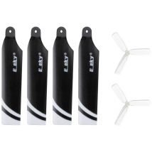 E-Sky Spare part Propeller set Suitable for (scale modelling): Helicopter 150 EC