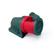 Bals Elektrotechnik 110635 110635 CEE wall socket 32.0 A 5-pin 400 V 1 pc(s)