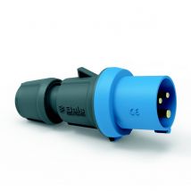 Bals Elektrotechnik 211 211 CEE plug 16.0 A 3-pin 230 V 1 pc(s)