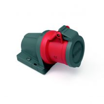 Bals Elektrotechnik 110658 110658 CEE wall socket 32.0 A 4-pin 400 V 1 pc(s)