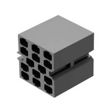 eao 61-9830 Multi-connector housing 1 pc(s)