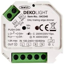 Deko Light 843340 Dimmer receiver 1 pc(s)