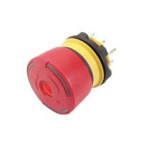 eao 84-5040.0020 Kill switch 2 breakers IP65 1 pc(s)