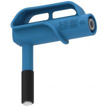 Electro PJP MgP6_6-IEC-CD1-BL Angled adapter 1 pc(s)