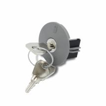 Sudhaus 1574098801 Socket lock Child safety Grey