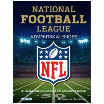 Carlsen Verlag NFL American Football School & Education Advent calendar
