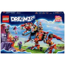 71484 LEGO® DREAMZZZ Coopers Dino-Mech C-Rex