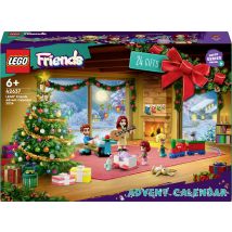42637 LEGO® FRIENDS Advent Calendar 2024