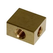 Kendrion T-connector 50122 External thread M5 1 pc(s)