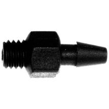 Kendrion Hose tail 50704 8 bar (max) External thread M5 1 pc(s)