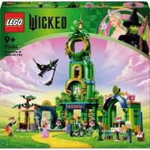 75684 LEGO® Wicked Welcome to Emerald City