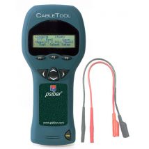 Cable meter 226008 Psiber Data Systems PS_CT 50 Networks