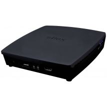 Silex Z-1 Multi-OS Wireless Presentation System Wireless 4K UHD speaker system 2.4 GHz, 5 GHz 1280 x 720 Pixel, 1920 x 1080 Pixel, 3840 x 2160 Pixel
