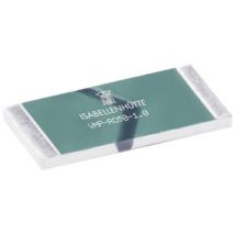 Isabellenhuette VMP-R100-1.0U VMP-R100-1.0U SMD resistor 100 mΩ SMD 2010 2 W 1 % 20 ppm/K 1 pc(s)