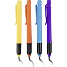 FRITZFURT 10-175-001 Deburrer kit 1 Set