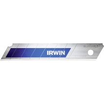 Irwin Tools 10507102 Bi-metal blue snap-off blade 18 mm 5 pc(s)