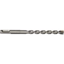Irwin Tools SDS-plus 10501979 Carbide metal Hammer drill bit 10 mm Total length 160 mm Cylinder shank 1 pc(s)