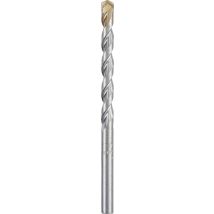 Irwin Tools 10501821 Carbide metal Step drill bit 6 mm Total length 110 mm Cylinder shank 1 pc(s)