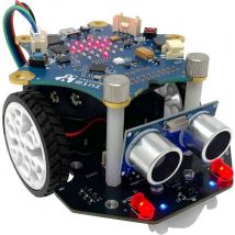 CALLIOPE MotionKit 2.0 fuer Calliope mini Expansion kit 1 pc(s)