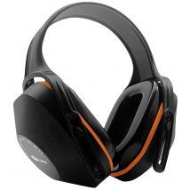 Climax 2642 Protective ear caps 29 dB EN 352-1:2002 1 pc(s)