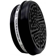 Climax 26406 Particulate filter 2 pc(s) EN 143