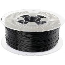 Spectrum Filaments 80002 PLA Premium Filament PLA 1.75 mm 1000 g Jet black, Black 1 pc(s)