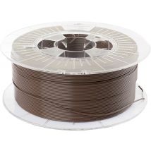 Spectrum Filaments 80001 PLA Premium Filament PLA 1.75 mm 1000 g chocolate brown, Chocolate brown, Brown 1 pc(s)