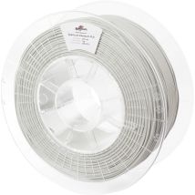 Spectrum Filaments 80115 PLA Premium Filament PLA 1.75 mm 1000 g Light grey, Grey 1 pc(s)