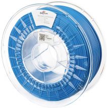 Spectrum Filaments 80016 PLA Premium Filament PLA 1.75 mm 1000 g Pacific blue, Blue 1 pc(s)